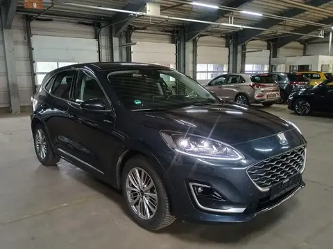 Used FORD KUGA Hybrid 2020 Ad 