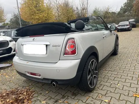 Used MINI COOPER Petrol 2015 Ad 