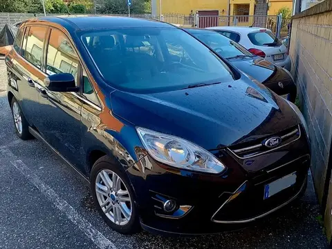 Used FORD C-MAX Diesel 2015 Ad 