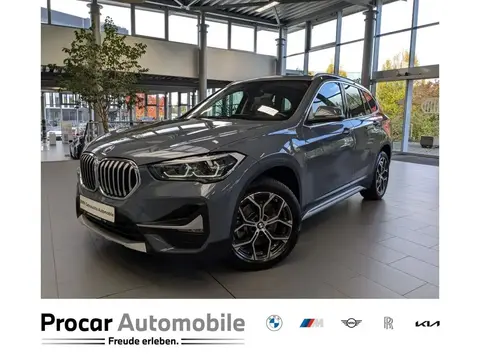 Annonce BMW X1 Diesel 2021 d'occasion 