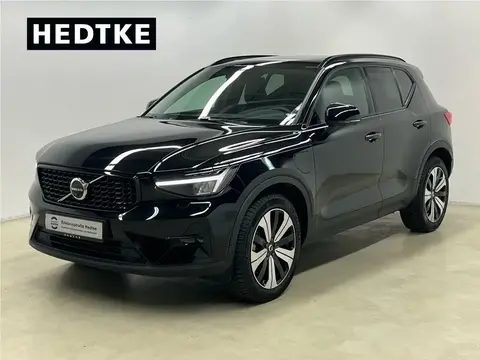 Annonce VOLVO XC40 Hybride 2022 d'occasion 