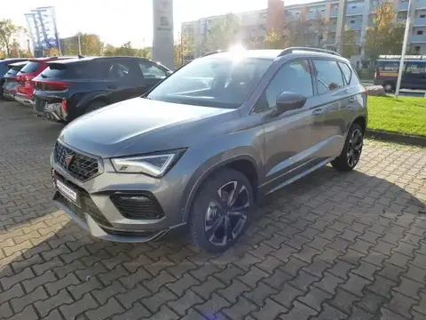 Used CUPRA ATECA Petrol 2024 Ad 