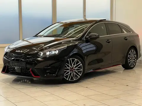 Used KIA PROCEED Petrol 2021 Ad 