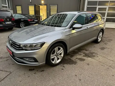 Used VOLKSWAGEN PASSAT Diesel 2020 Ad 