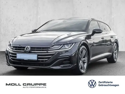 Annonce VOLKSWAGEN ARTEON Diesel 2024 d'occasion 