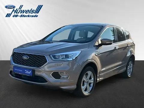 Annonce FORD KUGA Essence 2018 d'occasion 