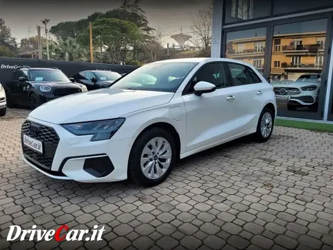 Annonce AUDI A3 Hybride 2022 d'occasion 