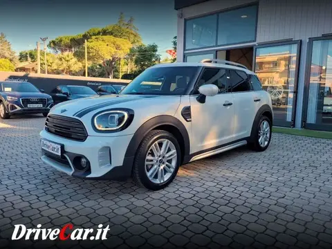 Annonce MINI COOPER Diesel 2023 d'occasion 