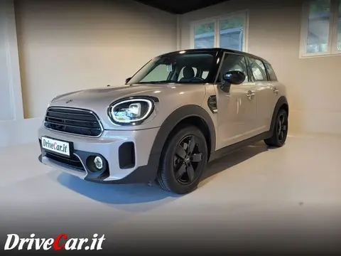 Annonce MINI COOPER Essence 2023 d'occasion 