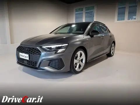 Annonce AUDI A3 Diesel 2022 d'occasion 