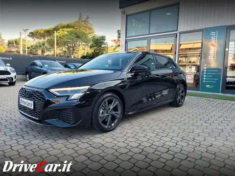 Annonce AUDI A3 Hybride 2023 d'occasion 