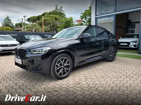 Annonce BMW X4 Hybride 2023 d'occasion 