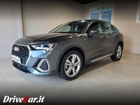 Annonce AUDI Q3 Diesel 2023 d'occasion 