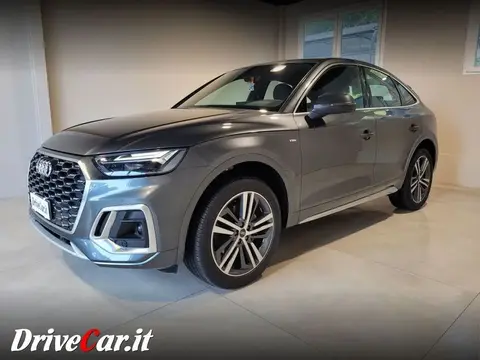 Used AUDI Q5 Hybrid 2023 Ad 