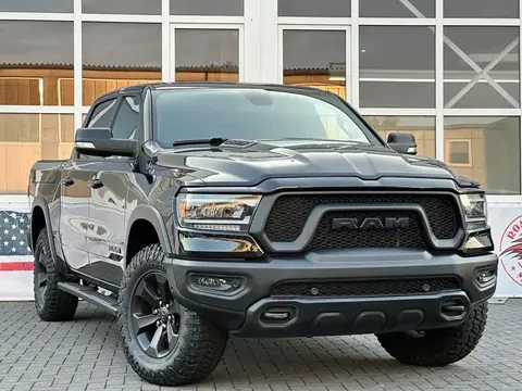 Annonce DODGE RAM GPL 2020 d'occasion 