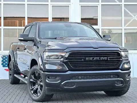 Annonce DODGE RAM GPL 2022 d'occasion 