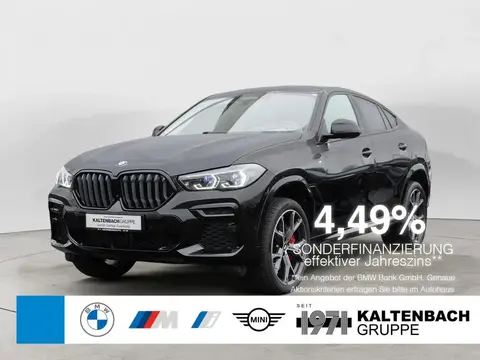 Used BMW X6 Diesel 2021 Ad 