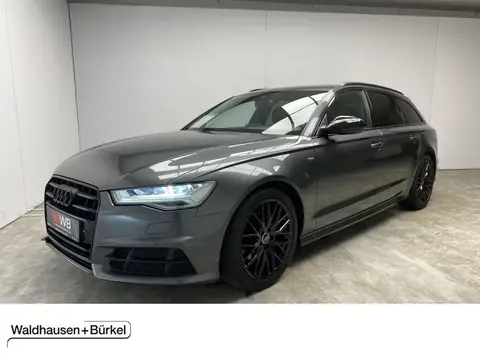 Annonce AUDI A6 Diesel 2018 d'occasion 