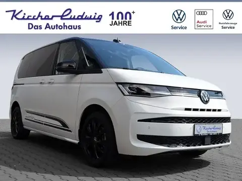 Annonce VOLKSWAGEN T7 Diesel 2024 d'occasion 