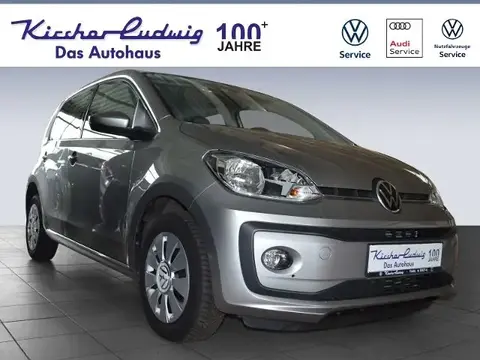 Annonce VOLKSWAGEN UP! Essence 2020 d'occasion 