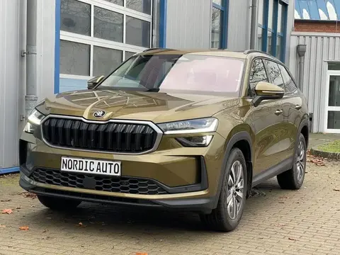 Annonce SKODA KODIAQ Diesel 2024 d'occasion 