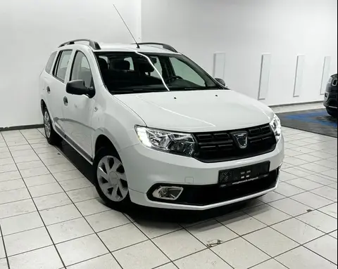 Used DACIA LOGAN Petrol 2020 Ad 