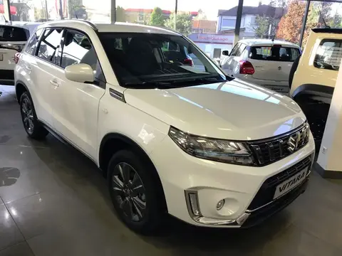 Used SUZUKI VITARA Hybrid 2024 Ad 