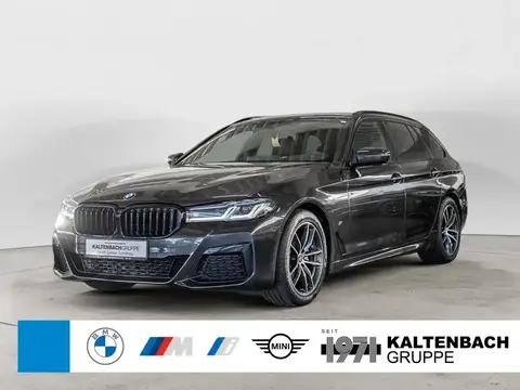 Annonce BMW SERIE 5 Diesel 2024 d'occasion 