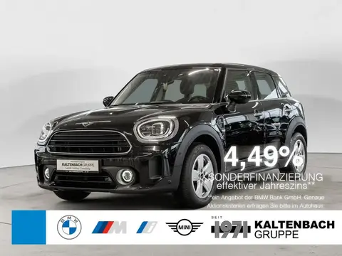 Annonce MINI COOPER Essence 2021 d'occasion Allemagne