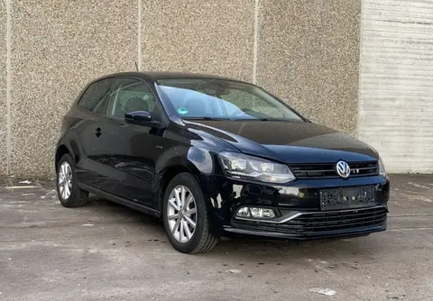 Used VOLKSWAGEN POLO Petrol 2015 Ad 