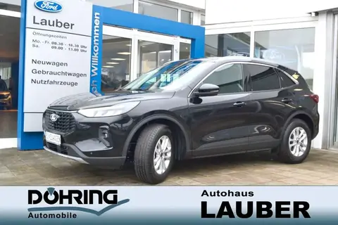 Annonce FORD KUGA Essence 2024 d'occasion 