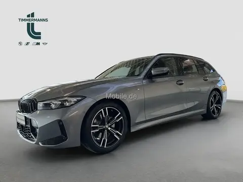 Annonce BMW SERIE 3 Diesel 2024 d'occasion 