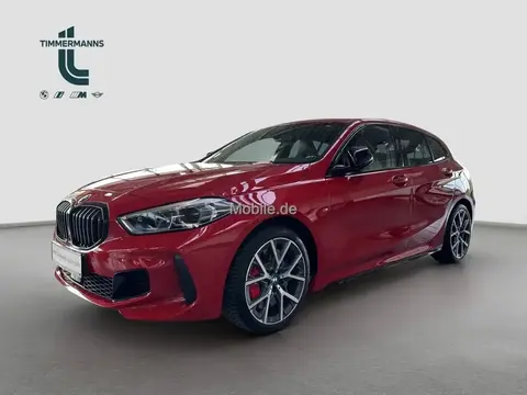 Annonce BMW SERIE 1 Essence 2024 d'occasion 