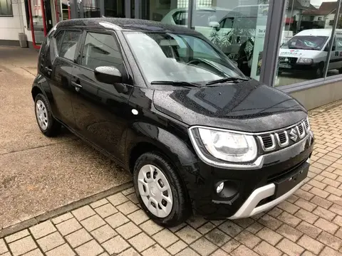 Annonce SUZUKI IGNIS Essence 2023 d'occasion 