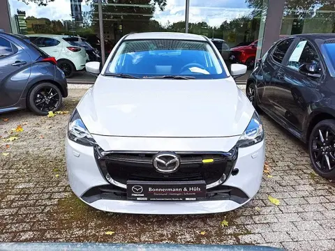 Annonce MAZDA 2 Essence 2023 d'occasion 