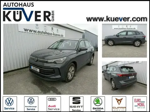 Used VOLKSWAGEN TIGUAN Petrol 2024 Ad 