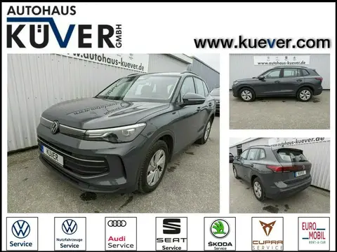 Used VOLKSWAGEN TIGUAN Petrol 2024 Ad 