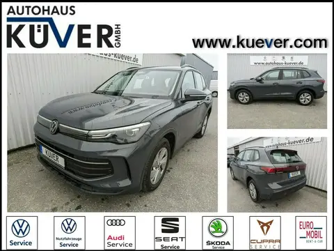 Used VOLKSWAGEN TIGUAN Petrol 2024 Ad 