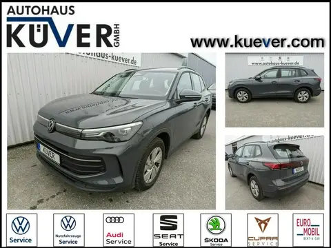 Used VOLKSWAGEN TIGUAN Petrol 2024 Ad 