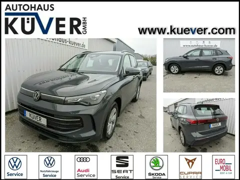 Used VOLKSWAGEN TIGUAN Petrol 2024 Ad 