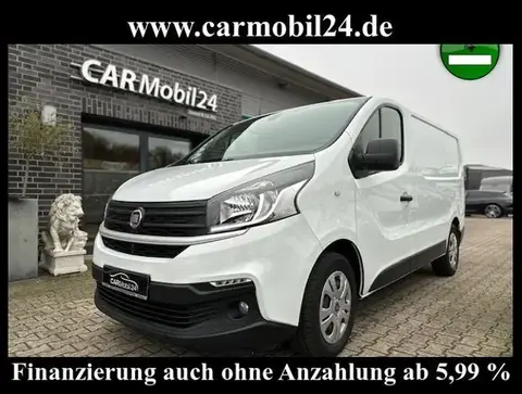 Used FIAT TALENTO Diesel 2021 Ad 