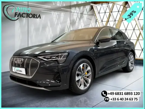 Used AUDI E-TRON Not specified 2021 Ad 