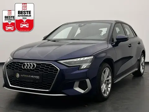 Annonce AUDI A3 Essence 2023 d'occasion 