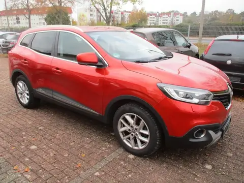 Used RENAULT KADJAR Petrol 2015 Ad 