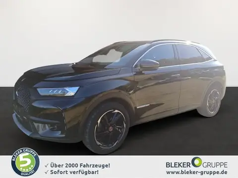 Used DS AUTOMOBILES DS7 Petrol 2022 Ad 