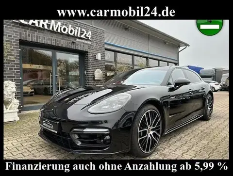 Used PORSCHE PANAMERA Petrol 2021 Ad 