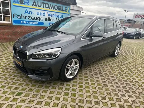 Used BMW SERIE 2 Diesel 2019 Ad 