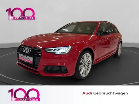 Used AUDI A4 Diesel 2017 Ad 