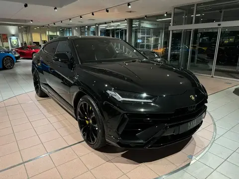 Used LAMBORGHINI URUS Petrol 2024 Ad 