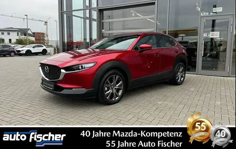 Used MAZDA CX-30 Petrol 2020 Ad 